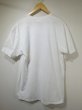 画像4: USA製 90s Lee CAT 猫 IS THERE A PROBLEM? プリント メッセージ Tシャツ (4)