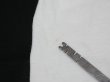 画像12: USA製 90s Lee CAT 猫 IS THERE A PROBLEM? プリント メッセージ Tシャツ (12)