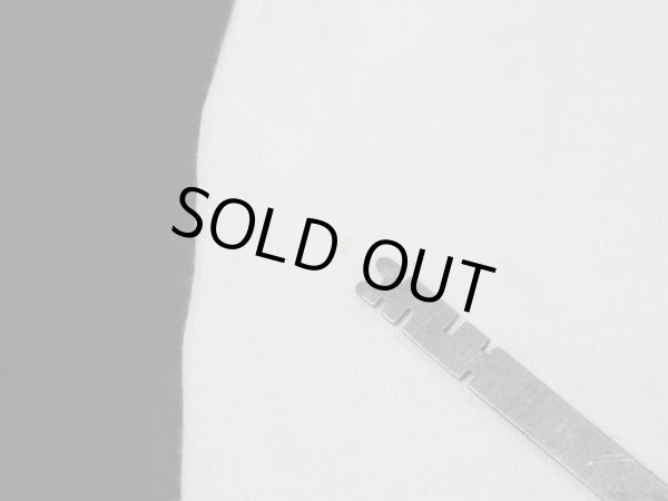 画像12: USA製 90s Lee CAT 猫 IS THERE A PROBLEM? プリント メッセージ Tシャツ (12)