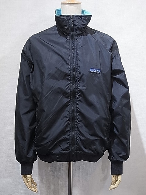 Patagonia ナイロンフリースジャケット