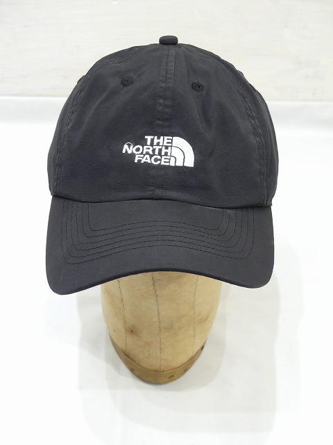 The North Face Cap ナイロンキャップ ????????