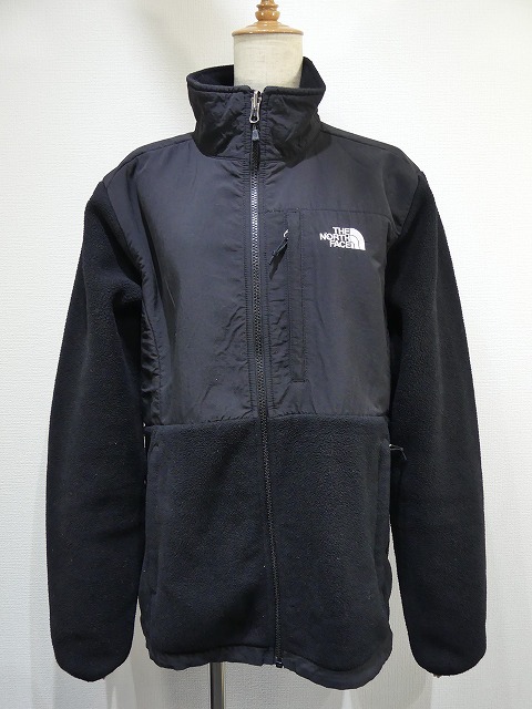 the north face デナリジャケット 90s