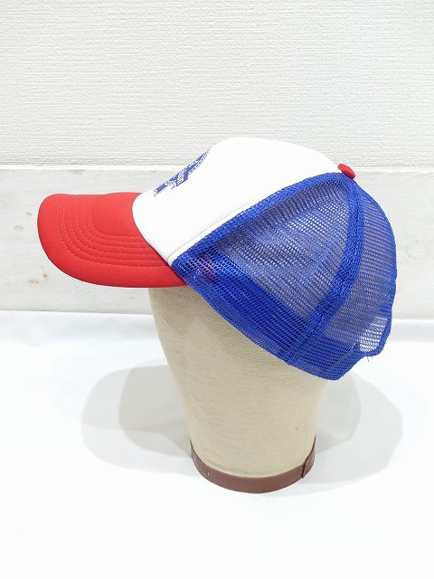 Pabst Blue Ribbon メッシュ キャップ - Chago Chago Boutique