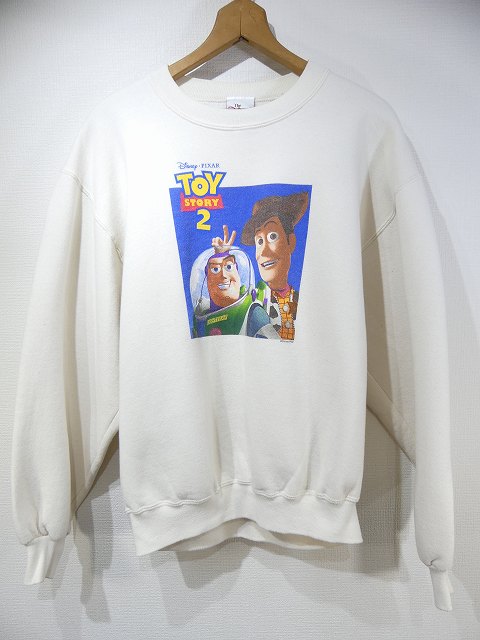 ゼルダの】 トイストーリー 2 tシャツ 90s JtVn4-m51981890128 ミニー