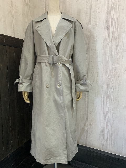 vintage トレンチコート　Londonfog ozvintage 購入