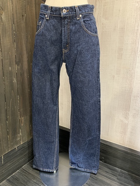90s levi's silver TAB