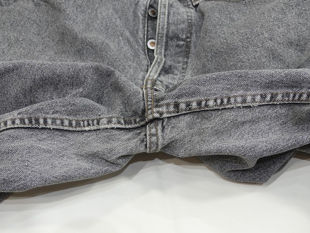 USA製 90s Levi's リーバイス Silver Tab シルバータブ BAGGY バギー ...