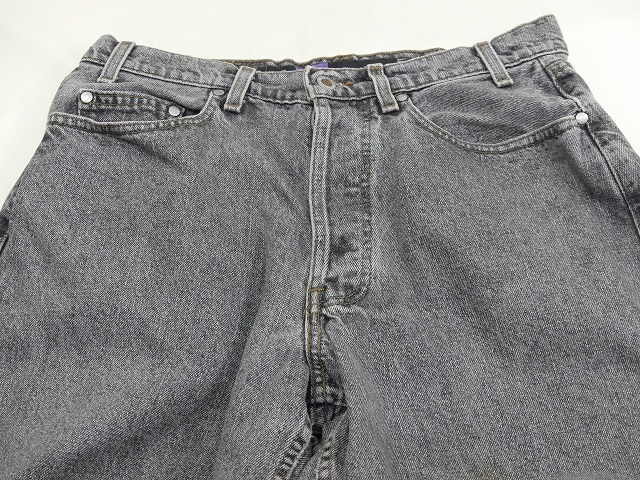 USA製 90s Levi's リーバイス Silver Tab シルバータブ BAGGY バギー 