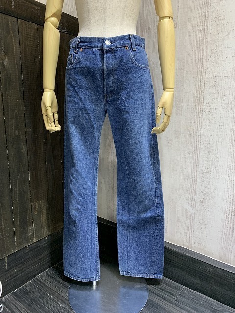 70年代 リーバイス Levi's 26505-0214 テーパードジーンズ デニムパンツ USA製 レディースS ヴィンテージ /eaa336780