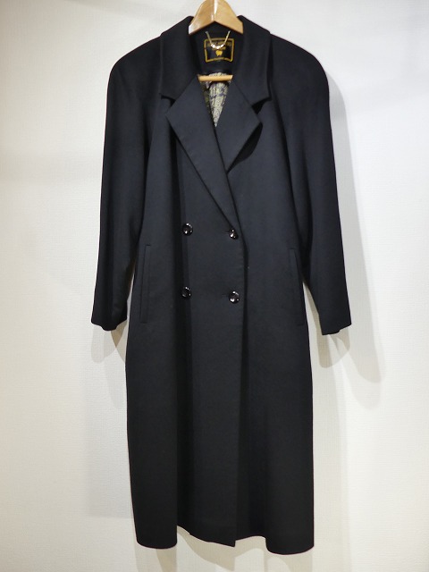 ALTO CAPPOTTO ロングコート-