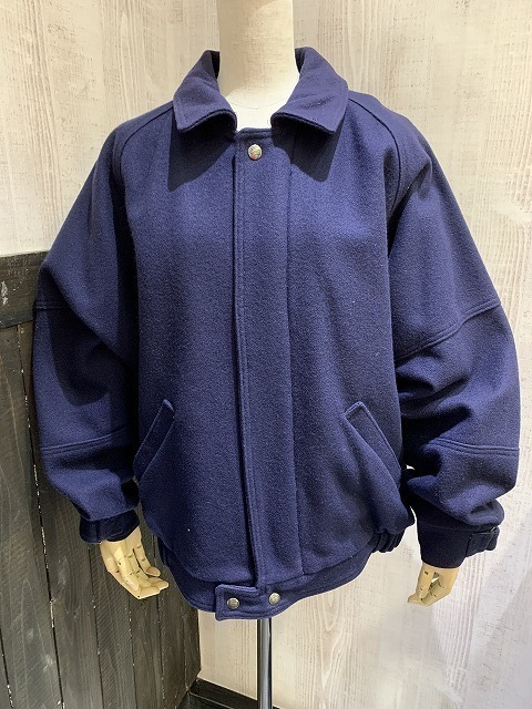 WOOLRICH/ウールリッチ（made in U.S.A）ブルゾンファッション