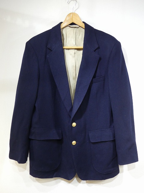【期間限定セール】アーノルドパーマーの紺のジャケット