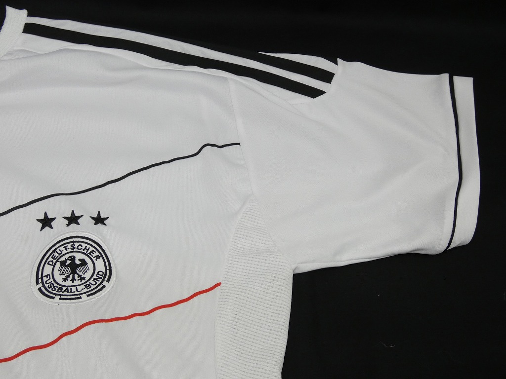 00s adidas ドイツ サッカー 代表 オフィシャル メスト エジル ゲーム